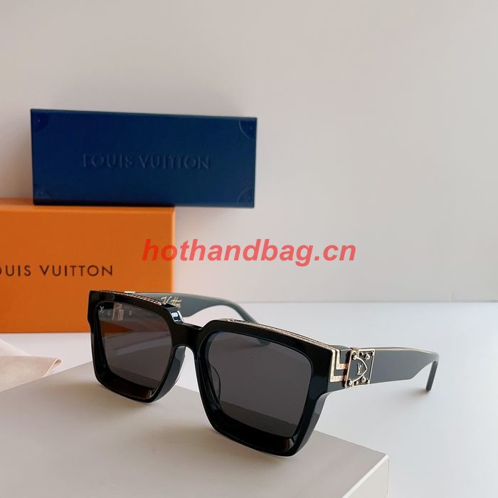 Louis Vuitton Sunglasses Top Quality LVS02567